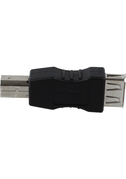 USB Tip A Dişi - USB Tip B Erkek Adaptör (Yurt Dışından) indirimleri