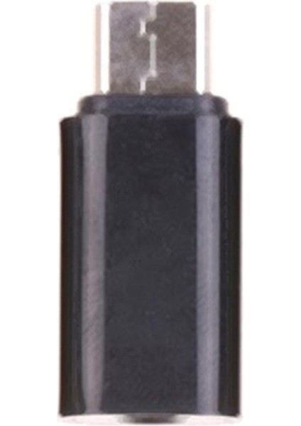 USB Tip-C - 3,5 mm Kulaklık Kulaklık Hoparlör Kulaklık Jakı Adaptörü Telefon Dijital Dönüştürücü Için (Yurt Dışından)