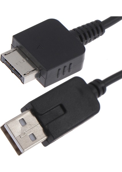 1.2 M USB Şarj Aleti Kablosu Psv Oyun Kablosu Için Ps Vita Için Veri Aktarımı (Yurt Dışından)