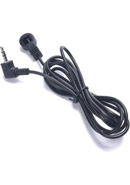 Kızılötesi Ir Adaptörü Uzaktan Kumanda Alıcısı Genişletici Uzatma Kablosu 3.5mm Sıcak (Yurt Dışından)