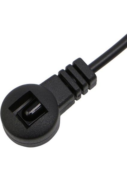 Kızılötesi Ir Adaptörü Uzaktan Kumanda Alıcısı Genişletici Uzatma Kablosu 3.5mm Sıcak (Yurt Dışından) indirimleri
