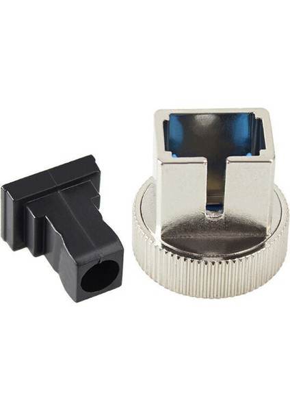 Optik Güç Ölçer Işık Kaynağı Için Fiber Optik Alet M16 Sc Adaptör Konektörü (Yurt Dışından)