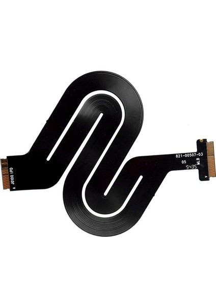 Yedek Trackpad Klavye Şerit Kablo Kablo Touchpad Kablosu 821-1935-A 821-1935-07 MacBook Retina 12 Inç A1534 (Yurt Dışından)