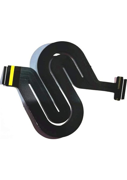 Yedek Trackpad Klavye Şerit Kablo Kablo Touchpad Kablosu 821-1935-A 821-1935-07 MacBook Retina 12 Inç A1534 (Yurt Dışından)