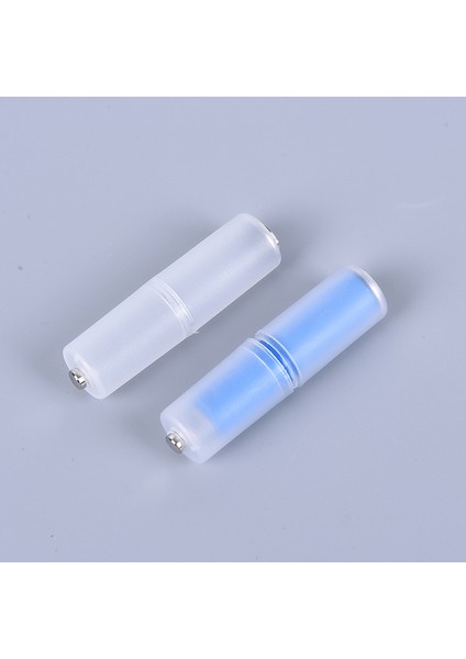 Aaa'dan Aa'ya Pil Dönüştürücü Adaptör Tutucu Kılıf Hücre Değiştirici Adaptör Kutusu (Yurt Dışından)