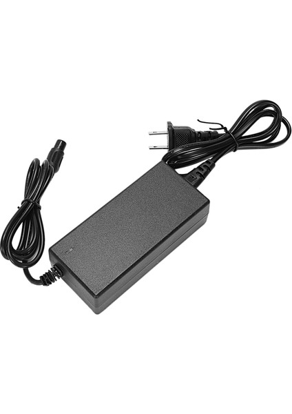 42V 2A Elektrikli Tahrik Akıllı Denge Tekerleği Kendini Dengeleyen Scooter Vurgulu Kurulu Şarj Cihazı Elektrik Şarjı (Abd Fişi) (Yurt Dışından) fırsatları