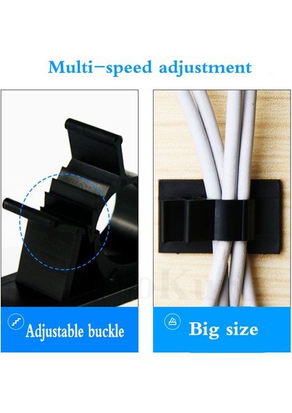 10/20 Adet Ayarlanabilir USB Kablo Düzenleyici Yönetici Kablo Sarıcı Yönetimi Koruyucu Masaüstü Klip Araba Teli Tutucu Fare Klavye (Yurt Dışından) indirimleri
