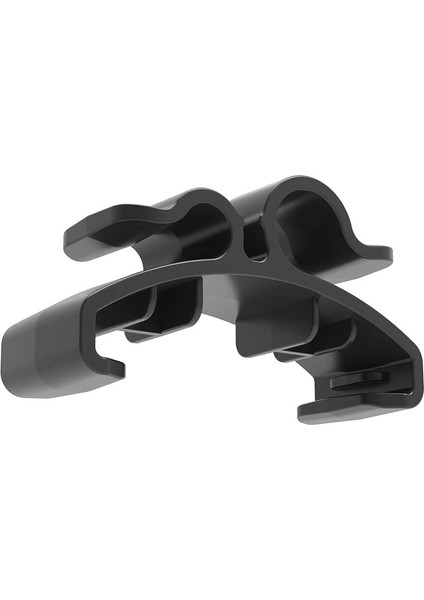 Oculus Quest Link Sanal Gerçeklik Kulaklığı Için 2 Adet Veri Kablosu Düzenleyici Tel Klipler Kordon Tutucu (Yurt Dışından)