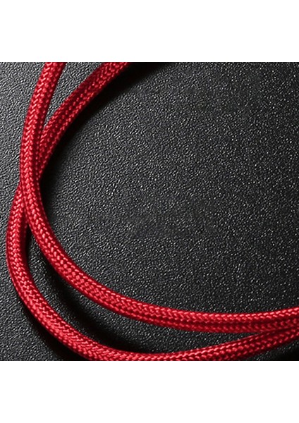 iPhone Android Için 3'ü 1 Arada Çoklu Tip-C Kablo Mikro USB Veri Senkronizasyonu Hızlı Şarj (Yurt Dışından)