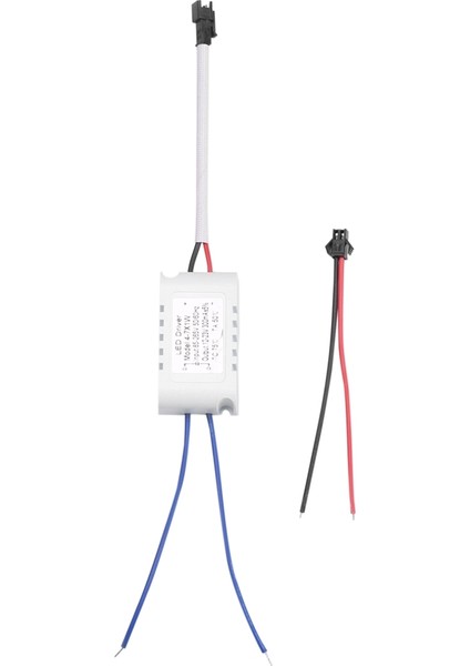 Oypfxmı 2 x Trafo Trafosu 4-7 W LED Ampuller Için (Yurt Dışından)