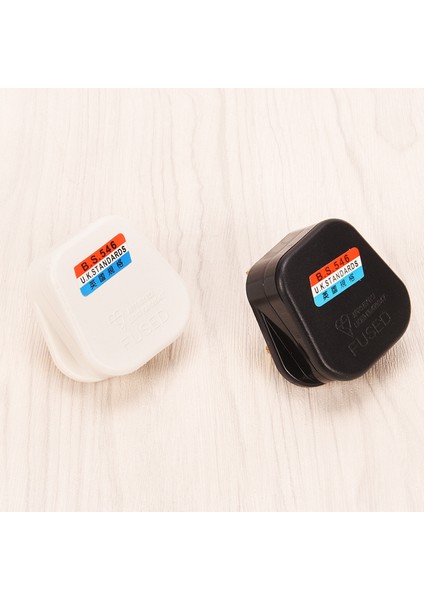 13 Amp 230V Ingiltere 3 Pinli Ağır Hizmet Tipi Kauçuk Gövde Yeniden Kablolanabilir Fiş (Yurt Dışından) fiyatları