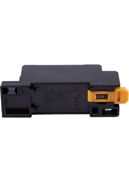 Adet 220V Ac C Dpdt Röle 8 Pin W PTF08A Soket ve 10 Adet Mini Limit Anahtarı Makaralı Kol Kolu (Yurt Dışından)