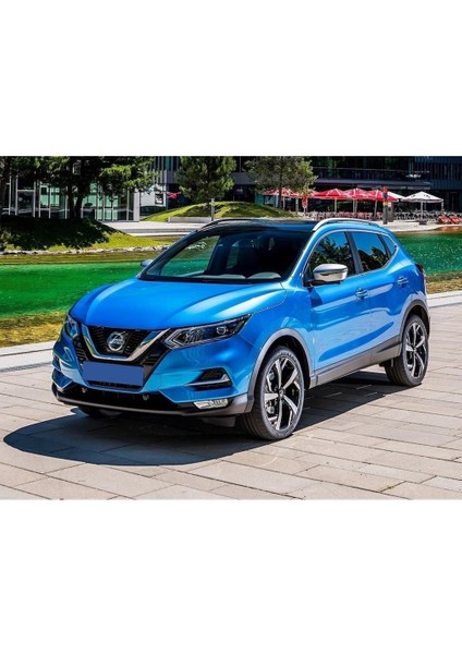 Nissan Qashqai J11 2014-2021 Arka Bagaj Amortisörü Pistonu 904504EA0A fiyatları