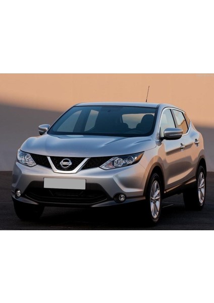 Nissan Qashqai J11 2014-2021 Arka Bagaj Amortisörü Pistonu 904504EA0A modelleri