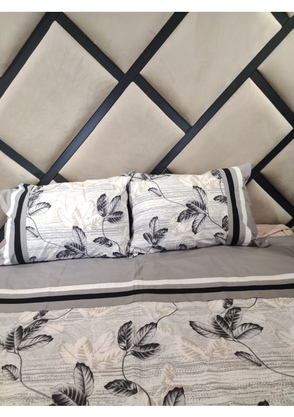 %100 Pamuk Lastikli Çarşaf Spor Model Nevresim Takımı - Tek Kişilik fiyatları