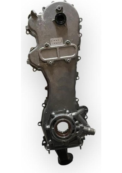 Fiat 1.3 Multijet Yağ Pompası