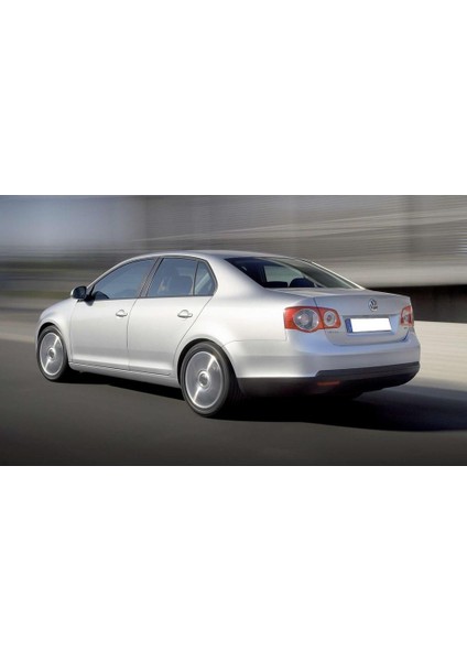 Vw Jetta Mk5 2006-2011 Arka Bagaj Amortisörü Pistonu 1K5827550C fiyatları