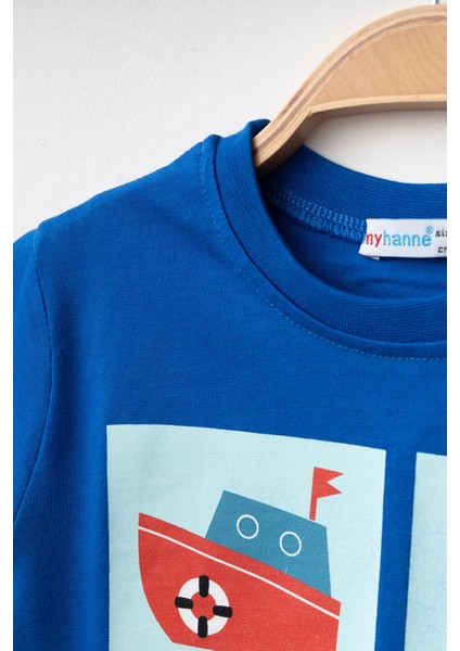 Explore Baskılı Erkek Tişört 50101 modelleri