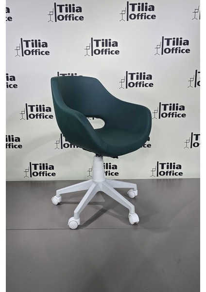 Monaco Çalışma Kesim Çocuk Koltuğu Beyaz Ayak fiyatları