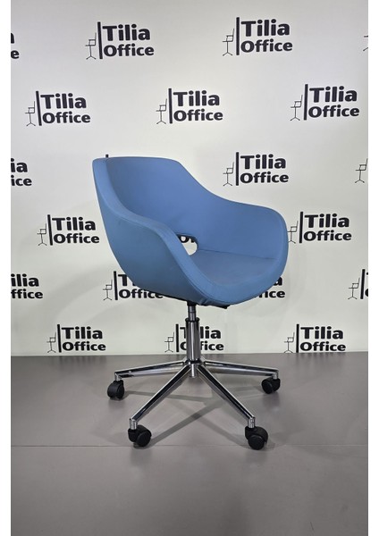 Monaco Çalışma Kesim Koltuğu Konik Tekerlekli Ayak fiyatları