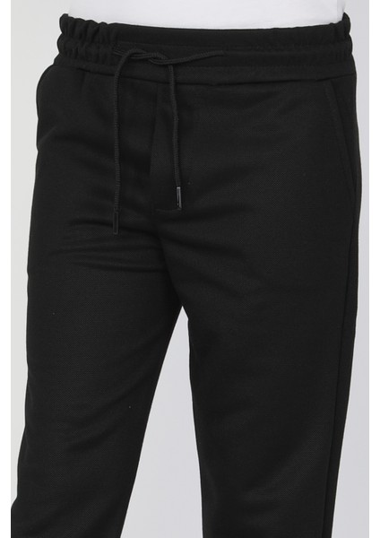 Dokulu Unisex Çocuk Eşofman Altı 3589