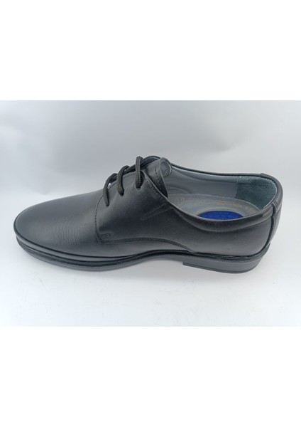 Siyah Deri Erkek Ayakkabı fiyatları