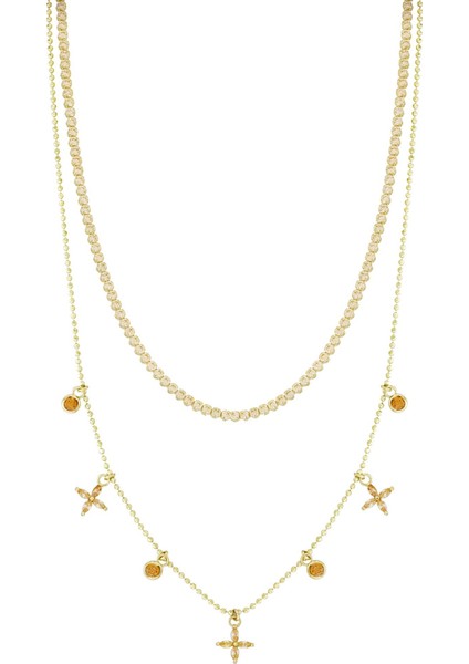 Altın Kolye T064707