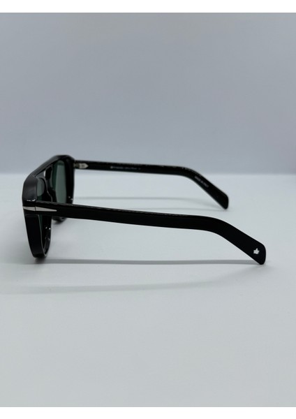 CBS2057 C5 Mineral Cam Erkek Güneş Gözlüğü
