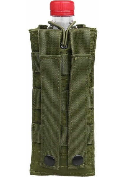 Acu Açık Hava Askeri Molle Su Şişesi Kılıfı Kettle Kılıfı Tutucu Çanta (Yurt Dışından) fırsatları