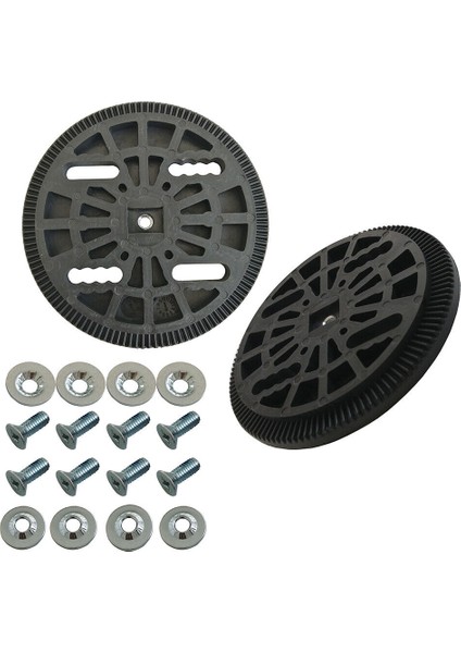 104MM Plaka Seti Karda Kayak Bağlantı Disk Montaj Plakaları Strap-In Snowboard Kayak Kayak Dia (Yurt Dışından) fiyatları