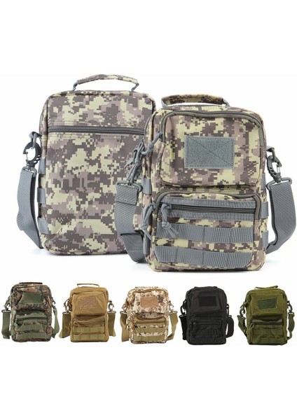 #b Sp Erkek Taktik Askeri Omuz Çantası Göğüs Paketi Kamp Yürüyüş Sırt Çantası (Yurt Dışından) fiyatları