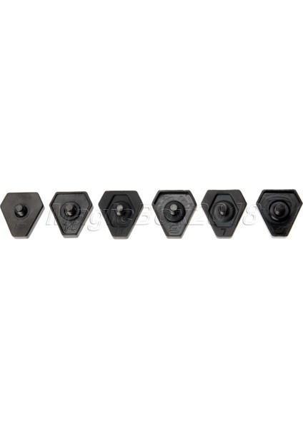 14G Titleist 915 Sürücü Için Golf Yedek Ağırlık 4g 7g 9g 11G 14G 17G Vidalar Kiti (Yurt Dışından) fiyatları
