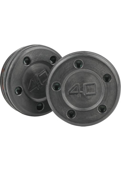 2 Adet 40G Titleist Scotty Cameron Putter Için 45G Ağırlıklar, 2020 Fastbacksquar<wbr>eback (Yurt Dışından)