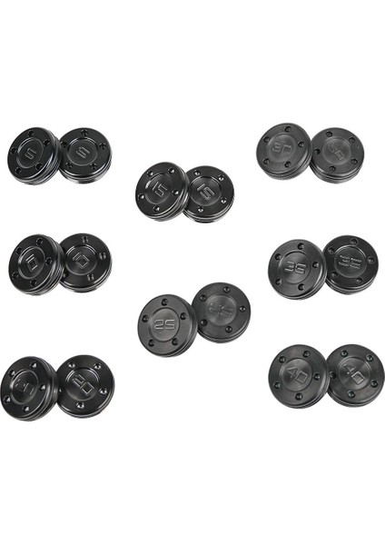 2 Adet 40G Titleist Scotty Cameron Putter Için 45G Ağırlıklar, 2020 Fastbacksquar<wbr>eback (Yurt Dışından) fiyatları