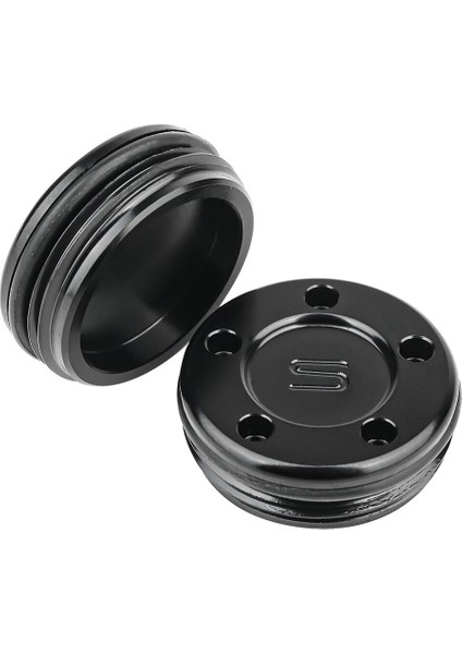 2 Adet 40G Titleist Scotty Cameron Putter Için 45G Ağırlıklar, 2020 Fastbacksquar<wbr>eback (Yurt Dışından) modelleri