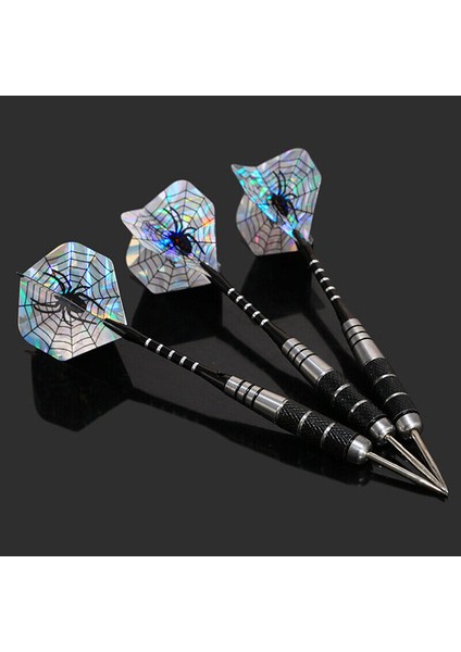 3# Profesyonel Yarışma Çelik Ucu Iğne Tüy Dart Seti Kılıf ile Yeni (Yurt Dışından) fiyatları