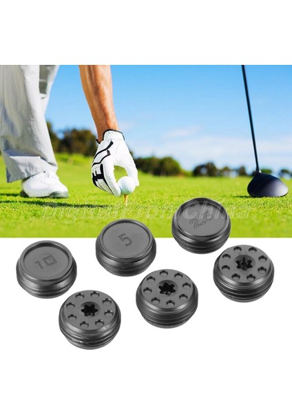 2.5g Pxg Serisi Yedek 2.5g 5g 10G Golf Ağırlık Vida Aksesuarları Spor Malzemeleri (Yurt Dışından) fiyatları
