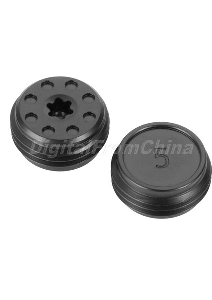 5g Pxg Serisi Yedek 2.5g 5g 10G Golf Ağırlık Vida Aksesuarları Spor Malzemeleri (Yurt Dışından)