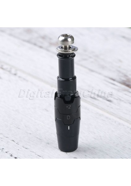 No.0.35 Boyutu Callaway Big Bertha 815 Sürücü Için Golf Şaft Adaptör Manşeti (Yurt Dışından)