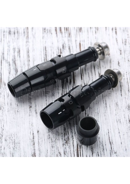No.0.35 Boyutu Callaway Big Bertha 815 Sürücü Için Golf Şaft Adaptör Manşeti (Yurt Dışından) fiyatları