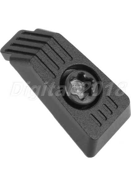 3g Siyah Taylormade Spider x Myspider x Putterlar Için Golf Ağırlık Vida 14G (Yurt Dışından)