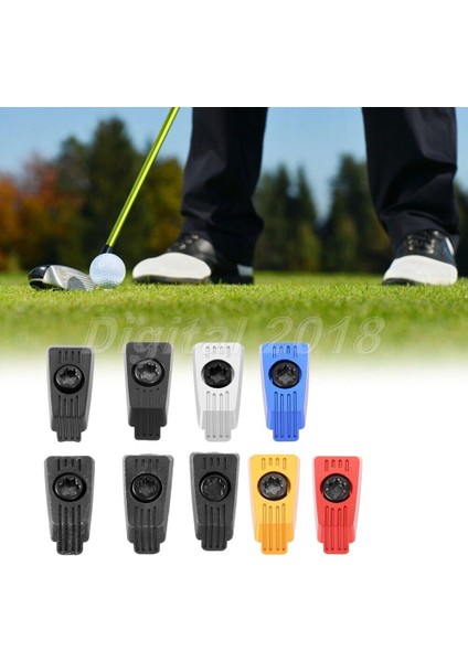 3g Altın Taylormade Spider x Myspider x Putterlar Için Golf Ağırlık Vida 14G (Yurt Dışından) fiyatları