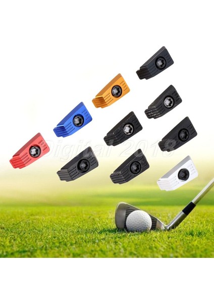3g Altın Taylormade Spider x Myspider x Putterlar Için Golf Ağırlık Vida 14G (Yurt Dışından) fırsatları
