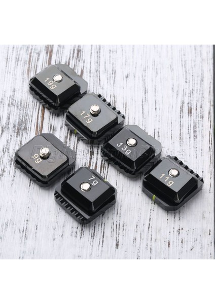 17G Yeni Taylormade M1 Sürücü Için 9g'lik Tornavida ile Golf Ağırlığı (Yurt Dışından) fiyatları