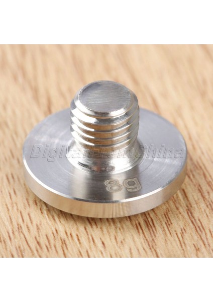 8 gr Taylormade Yeni M2 Sürücü Için 1 x Golf Ağırlık Vidası (Yurt Dışından)