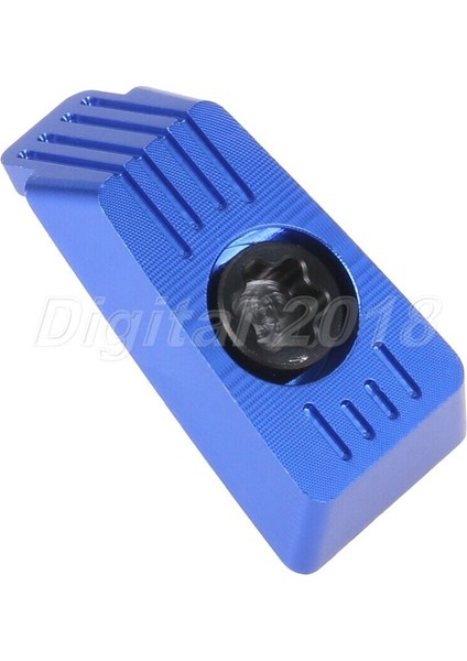 3g Mavi Taylormade Spider x Myspider x Putterlar Için Golf Ağırlık Vida 14G (Yurt Dışından)