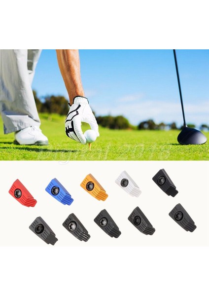 3g Mavi Taylormade Spider x Myspider x Putterlar Için Golf Ağırlık Vida 14G (Yurt Dışından) modelleri