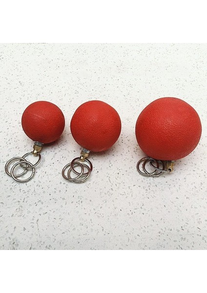 400G Başlangıç Seviyesi Kauçuk Katı Yüksek Elastik Meteor Çekiç - Dövüş Sanatları Ürünü (Yurt Dışından) fırsatları