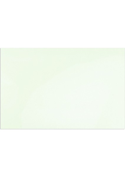 3 Katlı Fildişi Musiclily cm Gitar Bas Boş Pickguard Plakası Kesilmemiş Çizik Levha Malzeme (Yurt Dışından)