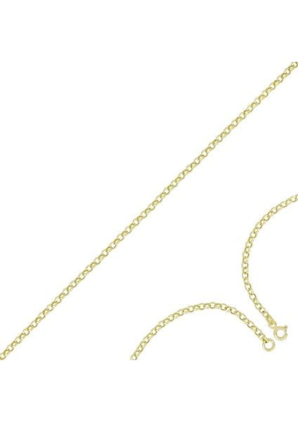 Altın Zincir T064102